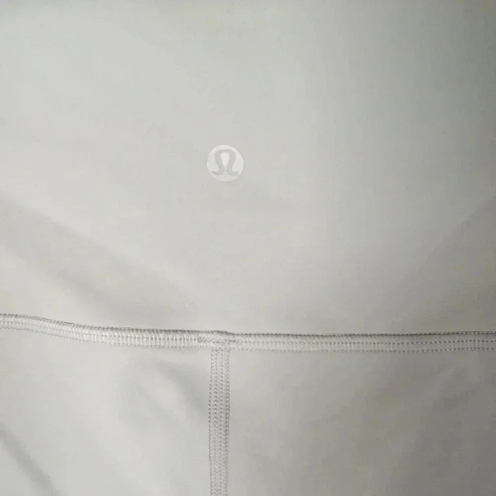 Lululemon wunder train high rise tight 25